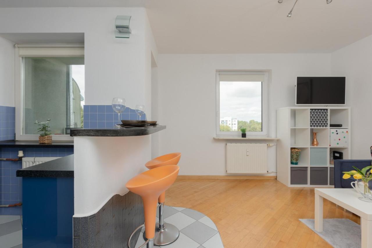 Apartament Comfy Powstancow Slaskich By Renters