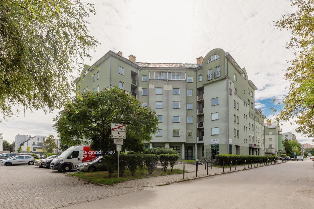Apartament Comfy Powstancow Slaskich By Renters *