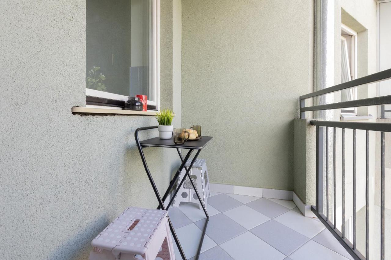 Comfy Powstancow Slaskich By Renters * Warszawa