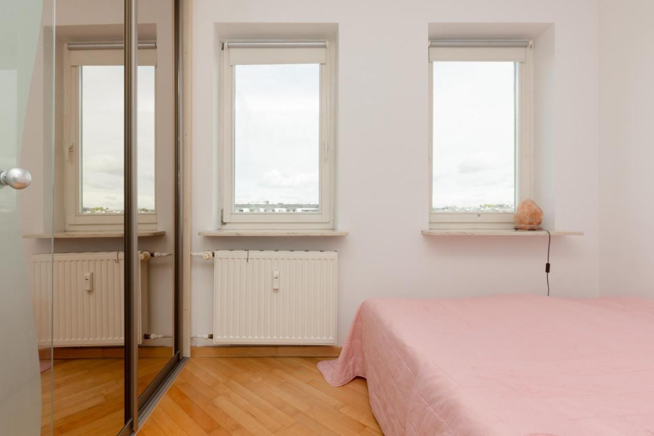Apartament Comfy Powstancow Slaskich By Renters *